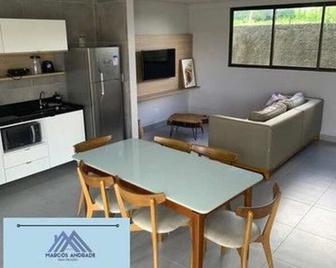 Linda Casa para vender no Bairro de Tabatinga região de praia 3 quartos mobiliado