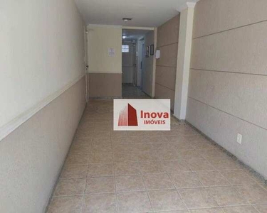 Linda Cobertura com 2 qtos/suíte/elevador/2 vagas, à venda, 130 m² por R$ 495.000 - Jardim