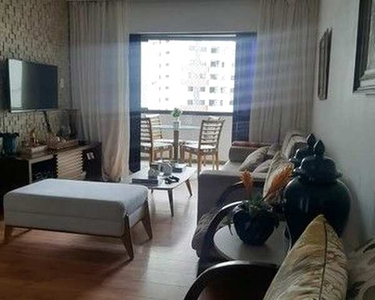 Lindíssimo Apartamento Nascente à venda com 3 Quartos no Stiep, Salvador - BA!