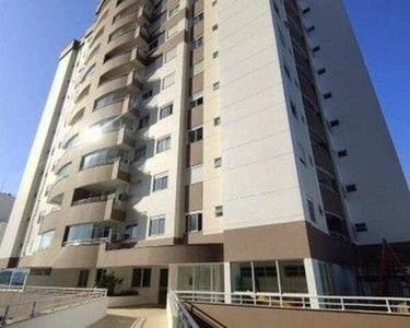 Lindo Apartamento com 2 dormitórios 75 m² por R$ 495.000 - Jardim Cidade de Florianópolis