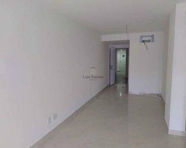 Lindo Apartamento de 3 Quartos na Freguesia