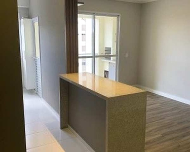 Lindo Apartamento semi mobiliado no Condomínio Soleil Residencial Resort para venda em Bra