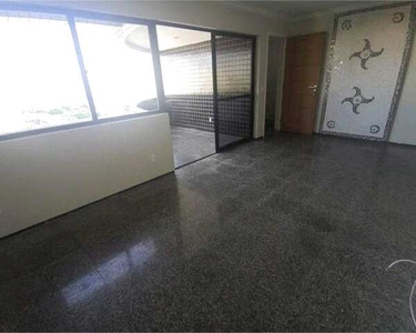 Lindo apartamento vista para o Parque no Dionisio Torres, 127m2