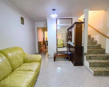 LINDO SOBRADO NA FREGUESIA DO O COM 3 DORMS SENDO 1 SUITE R$ 556.600,00 ACEITA FINAN. OU P