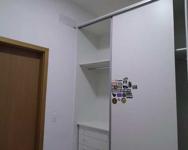 Loft com 1 quarto, 42 m², à venda