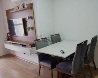 LONDRINA - Apartamento Padrão - Antares