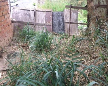 Lote - Terreno à venda, Castelo - Belo Horizonte/MG