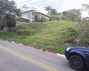 Lote/Terreno para venda com 1020m² Valinhos - SP