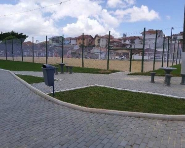 Lote/Terreno para venda com 300 metros quadrados em Jardim Atlântico - Florianópolis - SC