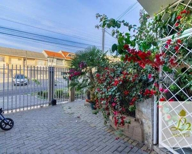 Maravilhoso Triplex com 200m² no Melhor do Bairro Alto, em Curitiba/PR!