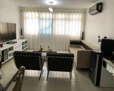 Na Avenida Visconde de Jequitinhonha, 4 Qts + Dependencia, 148m², 3 Vagas, Reformado