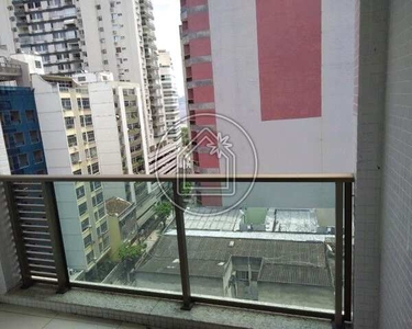 Niterói - Apartamento Padrão - Icaraí