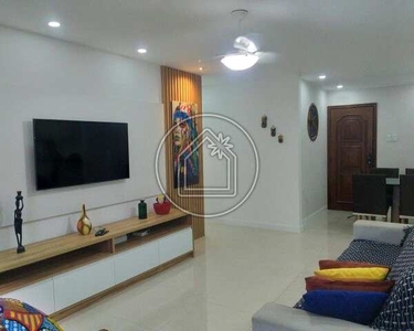 Niterói - Apartamento Padrão - São Francisco