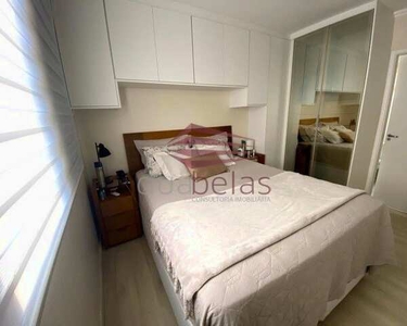 Oportunidade! Apartamento no Vila Ema Impecável!