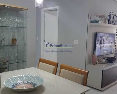 OPORTUNIDADE - APARTAMENTO REFORMADO 2 DORM. - VARANDA GOURMET - LAZER COMPLETO - ÓTIMA LO