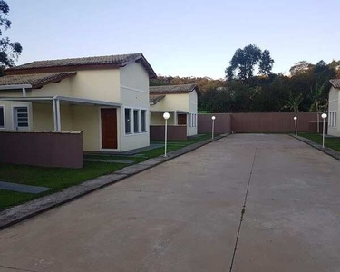 Oportunidade Casa térrea em Condomínio