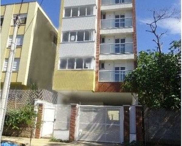 Porto Alegre - Apartamento Padrão - Bom Jesus