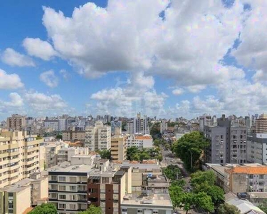 PORTO ALEGRE - Apartamento Padrão - Farroupilha