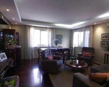 Porto Alegre - Apartamento Padrão - Floresta