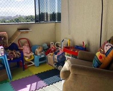 Porto Alegre - Apartamento Padrão - Jardim Botânico