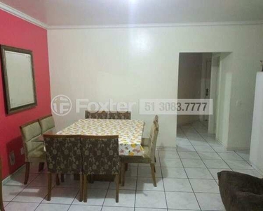 Porto Alegre - Apartamento Padrão - Jardim Itu