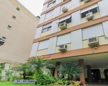 Porto Alegre - Apartamento Padrão - Menino Deus