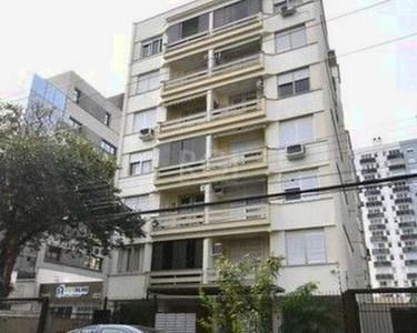 Porto Alegre - Apartamento Padrão - Menino Deus