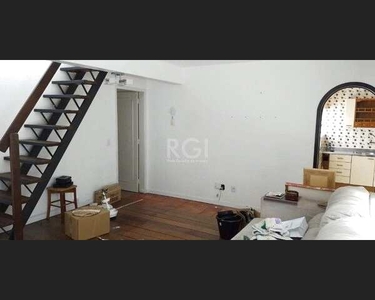 Porto Alegre - Apartamento Padrão - Moinhos de Vento