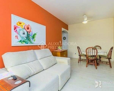 PORTO ALEGRE - Apartamento Padrão - Petrópolis