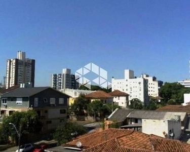 PORTO ALEGRE - Apartamento Padrão - Santana
