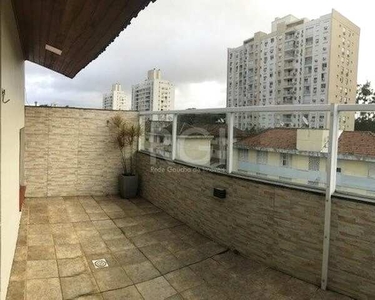 PORTO ALEGRE - Apartamento Padrão - São Sebastião