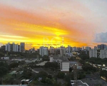 Porto Alegre - Apartamento Padrão - Três Figueiras