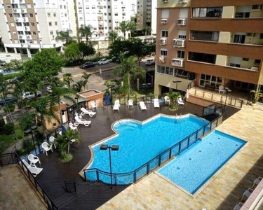 Porto Alegre - Apartamento Padrão - Vila Ipiranga