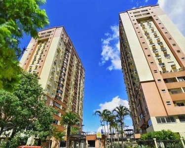 Porto Alegre - Apartamento Padrão - Vila Ipiranga