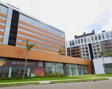 Porto Alegre - Conjunto Comercial/Sala - Cristal