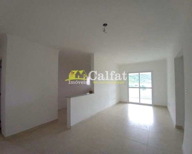 Praia Grande - Apartamento Padrão - Canto do Forte