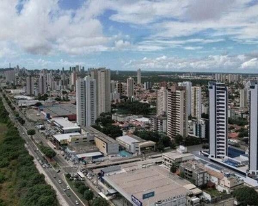 PRÉ- LANÇAMENTO - Apartamento com 3 dormitórios sendo 1 suíte à venda, 79 m² por R$ 487.00