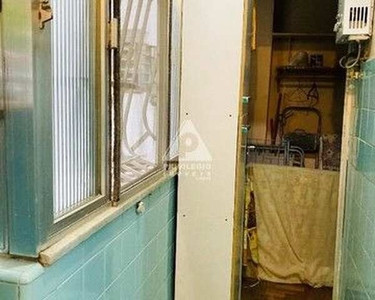 Privilegio Imóveis vende, Sala ,1 quarto, suite, com vaga , Copacabana - RIO DE JANEIRO/RJ