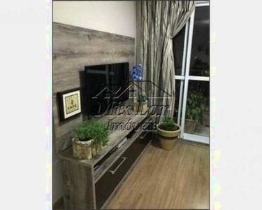 REF 4406 Apartamento no Bairro do Vila Yara - Osasco SP