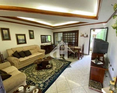 Ref. CS6269 Casa com 3 dormitórios à venda, 102 m² por R$ 485.000 - Ocian - Praia Grande/S