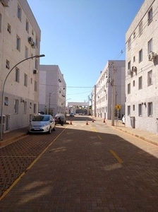 Residencial Jardim Madri