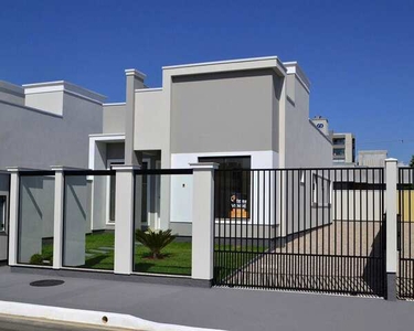 RESIDENCIAL SAN MARINO - Bairro Joáia, Tijucas/SC