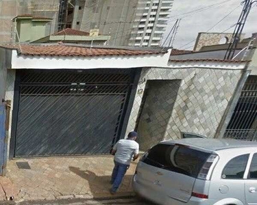 Ribeirão Preto - Casa Padrão - Jardim Paulista