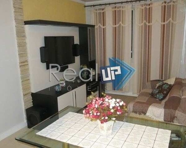 RIO DE JANEIRO - Apartamento Padrão - Barra da Tijuca Barra da Tijuca