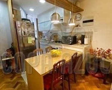 RIO DE JANEIRO - Apartamento Padrão - Botafogo