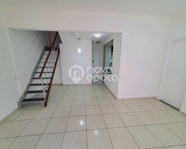 Rio de Janeiro - Apartamento Padrão - Cachambi