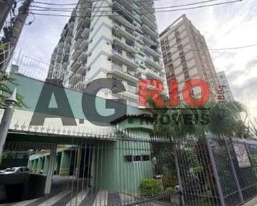 Rio de Janeiro - Apartamento Padrão - Freguesia (Jacarepaguá