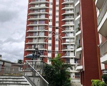Rio de Janeiro - Apartamento Padrão - Meier