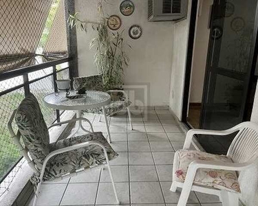 Rio de Janeiro - Apartamento Padrão - Recreio dos Bandeirantes