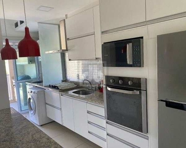 Rio de Janeiro - Apartamento Padrão - Recreio dos Bandeirantes